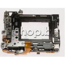 AS Slider unit ASSY (SERVICE) за цифров фотоапарат,Sony SLT-A99