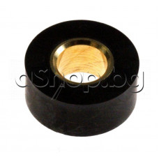 Бронзов пръстен с магнит d18.8/8.6xH8mm за тахогенератора от авт.пералня, Beko,Sang WSE-8001