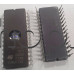 IC-CMOS,Eeprom UV(с прозорче),512K,64kx8 Bit,100nS,28-DIP,M27C512-10F1L  STMicroelectronics