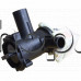 Помпа кк-т с тръбна част и филтър за пералня 230VAC-30W,Bosch WAA-20161BY/04