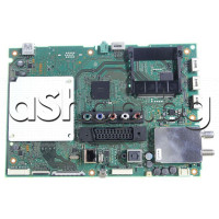 Платка к-т с монт.елементи BA2S-complete  за LCD телевизор,Sony KDL-40/55W905A
