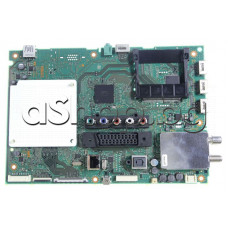 Платка к-т с монт.елементи BA2S-complete  за LCD телевизор,Sony KDL-40/55W905A
