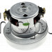 Мотор-агрегат V1J-PH27 за прахосмукачка 230VAC/50/60Hz/1600W,d130x28-35/H115mm,LG V-CP963STR