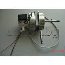 Ел.двигател 230-240V, 50Hz/..W за вентилатор,Tesy/FS-40SCW011