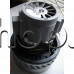 Мотор-агрегат-2 турбини за перяща прахосмукачка 240VAC/50Hz/1300W,d143x70xH170mm,Ametek-Italy 061300501.02