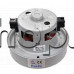 Мотор-агрегат за прахосмукачка с борд 230VAC/506Hz/1400W-вак.23Kpa,3.2m3/min,d135x35/110mm, SKL Motor VAC031UN for Samsung