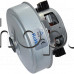 Мотор-агрегат за прахосмукачка с борд 230VAC/506Hz/1400W-вак.23Kpa,3.2m3/min,d135x35/110mm, SKL Motor VAC031UN for Samsung