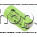 Ni-MH Акумулаторна батерия тип-S,1.2V/750mAh,d16.5x29mm,2/3AA,GP 110AFH ,ACCU-75AAH-BL-GP