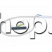 Датчик температурен к-т 2.3kOm , с кабел 500mm за хладилник,Whirlpool WBE-3477DFC ,Indesit ,Ariston