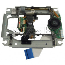 Лазерна опт.глава KES-410A със шаси и мотори(blue-ray) за PS3-xxGB,SONY/xxxxxxxxxxxx