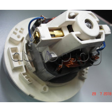 Мотор MKM-3448 (Domel MKM3440),230VAC 50/60Hz 0516) d147/39-48xH130mm за прахосмукачка к-т,AEG AVQ-2135
