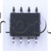 IC ,Transconductance Amplifiers OP,±18V,0...+70°,8-SOP, LM3080M/NOPB Texas Instruments/NSC