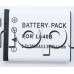Li-ion батерия-алтернативна 3.7V/700mAh/2.59Wh за цифров фотоапарат,Oliympus LI-40B,EN-EL10,LI-42B ,Fujifilm NP-45A