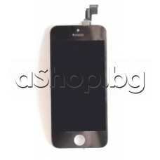 LCD Дисплей за  iPhone 5C със тъч скрийн,Apple iPhone 5C