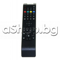 ДУ за LCD-Plasma телевизор с меню,настройка +TXT, NEO LED-20270,Crown ,Finlux ,Vestel, Telefunken