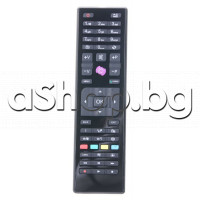 ДУ за LCD-Plasma телевизор с меню,настройка +TXT,NEO LED-20270