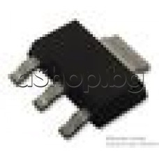Low dropout fixed volt.regul.Vin=15V,1.2V/0.8A,0...125°,SOT-223,code:LD12