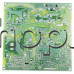 Платка захранване Power board за LCD телевизор,Philips 32PFL3007H/12