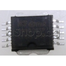 VIPower,Double channel high side driver,36V/6A,Rds-60mOm,PowerSO-10,ST Micro.
