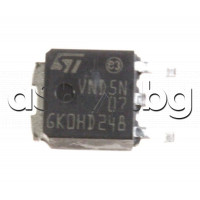 MOS-N-FET,S-L,70V,5A,60W,<0.6mOm(3A),TO-252