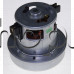 Мотор-агрегат (330221) KCL230-17,T-O3R 128590 за прахосмукачка 240VAC/50Hz/1800W,d126/34xH130mm ,Philips FC-8140/01,FC-8651/01