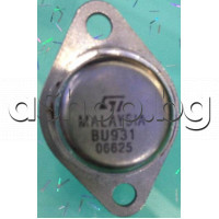 S-L,400/350V,15A,175W,B>300,integr.Z-Diode,TO-3
