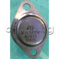 S-L,400/350V,15A,175W,B>300,integr.Z-Diode,TO-3