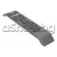 ДУ за LCD-Plasma телевизор с меню,настройка +TXT,NEO LED-2205FHD,Vestel,Finlux,NEO,Telefunken