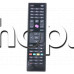 ДУ за LCD-Plasma телевизор с меню,настройка +TXT,NEO LED-2205FHD,Vestel,Finlux,NEO,Telefunken