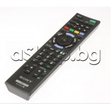 ДУ RM-ED061 за LCD телевизор,chassis:RB2G,SONY KDL-32W706B