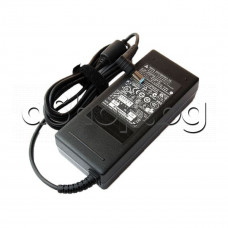 Зарядно-адаптор 100-240VAC/1.5A с изход 19V/4.74A/90W,(букса 5.5x1.7mm) за лаптоп,Acer EXTENSA
