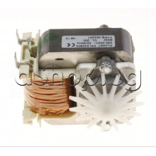 Мотор за вентилатора на сушилня,230VAC,60W,50/60Hz,D00803-Plaset,Candy GOW496D-01S