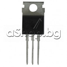 P-MOS-FET-enhan.,60V,16A,70mom,36W(25°C),TO-220,AP9575GP ,Advanced Power Electronic ,code: 9575GP