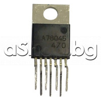 CTV,VA-driver,VA-E,TO-220/7