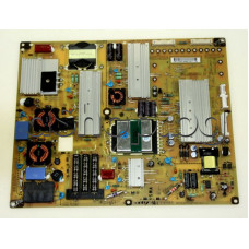 Блок печ.платка с елементи-power suply,за LCD телевизор,LG 47LW4500-ZB.