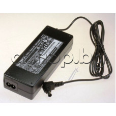 Адаптор AC ADAPTOR 60W,19.5V-4.35A за LCD телевизор,SONY KDL-32R410