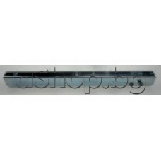 Метална основа/държач за панта от вратата на фурна, Ariston CP-98 SP6F(44445990000)