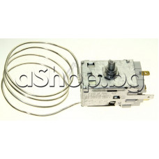 Термостат A13-0681R(16A-250VAC) Danfoss  3-изв.къс осезател за хладилник ,Whirlpool WBE-3111
