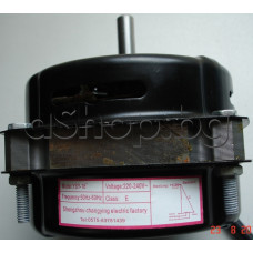 Електро двигател YSY-18,220-240VAC/50Hz,d111xH80mm с 6-кабела за вентилатор,Tesy FS45AFN05