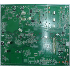 Блок печ.платка EBT61396864 с елементи-main board ,LG 47LK530-ZC.BEUYLJ