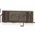 IC, HD Digital Input Class-D Power Stage 150W-stereo, 300W-mono, 44-HTSSOP(DDV), TI  TAS5624ADDVR