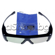 3D активни очила SSG-3100GB за LCD телевизор,Samsung