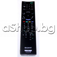 ДУ RM-ED044 за LCD телевизор, Sony, KDL-40EX720, KDL40EX720
