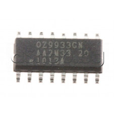 LCDM inverter controller,16-MDIP/SOP-150mil,O2-Micro