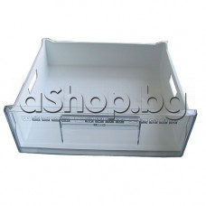 Пласмасово чекмедже за фризер(горно) на хладилник,AEG Electrolux S-80408KG(92503250900)