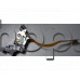 Оптична лазерна глава с лентов кабел XX-изв. ситна стъпка,VW,Ford