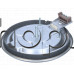 Бързонагряваща плоча d180мм,d190x30mm,2000W/230VAC,с вгр.терморегулатор за печка,с 4-изв.-клеми ,Gorenje K772WD,Indesit,Ariston,Whirlpool Бързонагряваща плоча d180мм,d190x30mm,2000W/230VAC,с вгр.терморегулатор за печка,с 4-изв.-клеми ,Gorenje K772WD,Indesit,Ariston,Whirlpool