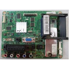 Платка main-board за LCD телевизор,Samsung LE-22B350F2W/XXC
