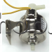 Помпа за вода model 30DSB (SP12A),230VAC 50Hz 18W на стийм моп 5B1 Pirita