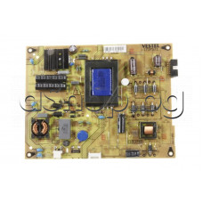 Платка захранване IP-board-17IPS71 от LCD-телевизор,NEO
